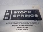 Lee Springs Stock Springs Set