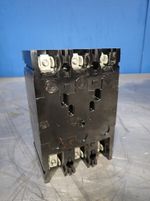 General Electric Circuit Breaker