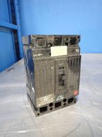 General Electric Circuit Breaker