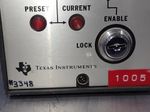Texas Instruments Timer