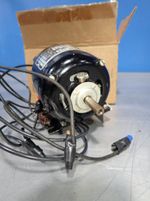 Bodine Speed Reducer Motor