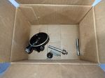 Bodine Speed Reducer Motor