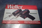 Weller Multipurpose Soldering Gun