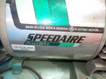 Speedaire Air Compressor