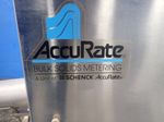 Accurate Accurate Bulk Solids Metering