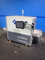 Techik Techik Txrx56550c Xray Machine
