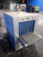 Techik Techik Txrx56550c Xray Machine