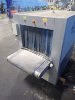 Techik Techik Txrx56550c Xray Machine