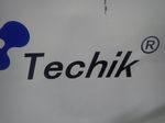 Techik Techik Txrx56550c Xray Machine