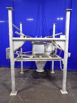  Sack Unloaderdump Station