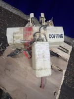 Coffing Chain Hoist