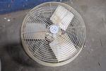 Marley Engineered Products Electric Fan