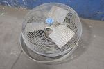 Marley Engineered Products Electric Fan