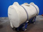 Poly Processing Co Polyethylene Tank