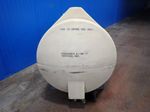 Poly Processing Co Polyethylene Tank