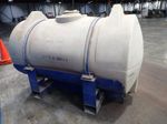 Poly Processing Co Polyethylene Tank