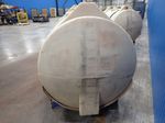 Poly Processing Co Polyethylene Tank