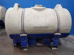 Poly Processing Co Polyethylene Tank