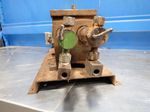 Western Chemical Pumps Chemical Injection Pump And Motor