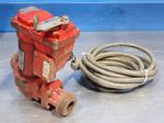 Tuthill Explosion Proof Motor