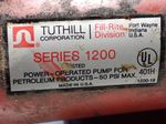 Tuthill Explosion Proof Motor