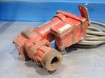 Tuthill Explosion Proof Motor