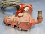 Tuthill Explosion Proof Motor