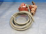 Tuthill Explosion Proof Motor
