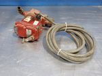 Tuthill Explosion Proof Motor
