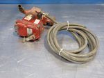 Tuthill Explosion Proof Motor