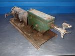 Western Chemical Pumps Chemical Injection Pump And Motor