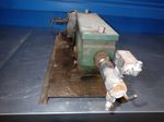 Western Chemical Pumps Chemical Injection Pump And Motor