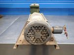 Western Chemical Pumps Chemical Injection Pump And Motor