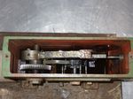 Western Chemical Pumps Chemical Injection Pump And Motor
