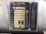 Western Chemical Pumps Chemical Injection Pump And Motor