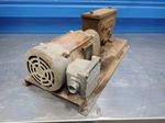 Western Chemical Pumps Chemical Injection Pump And Motor
