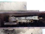 Western Chemical Pumps Chemical Injection Pump And Motor