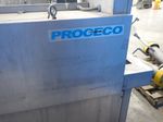 Proceco Parts Washer