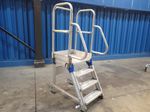 Creaxess Platform Ladder