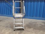 Creaxess Platform Ladder
