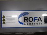 Rofa Control Safety Control