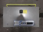 Rofa Control Safety Control
