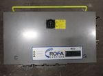 Rofa Control Safety Control