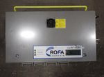 Rofa Control Safety Control
