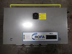 Rofa Control Safety Control