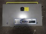 Rofa Control Safety Control
