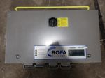 Rofa Control Safety Control