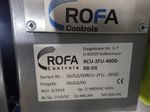 Rofa Control Safety Control