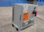 Daykin Transformer Disconnect