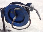 Coxreels Hose Reel